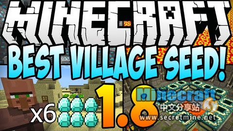 Best-Village-Seed