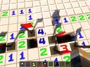 我的世界《籽岷的模组介绍 益智小游戏 国际象棋 扫雷 Mod》视频