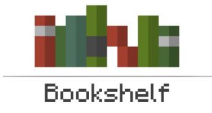 Bookshelf 前置核心Mod